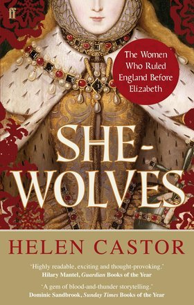 She-wolves by Helen Castoribute (Download PDF Book)