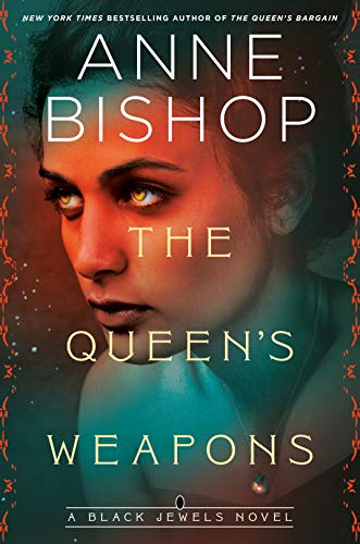 The Queen's Weapons #11