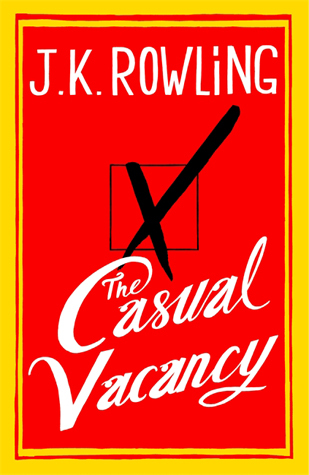 The Casual Vacancy by J.K. Rowlingibute (Download PDF Book)