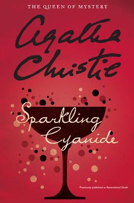 Sparkling Cyanide (Colonel Race #4)ibute (Download PDF Book)