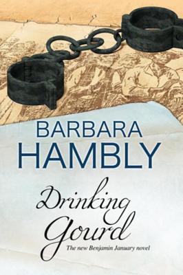 The Drinking Gourd (Benjamin January #14)ibute (Download PDF Book)