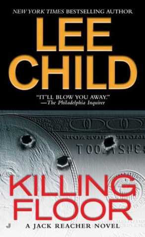 Killing Floor (Jack Reacher #1)ibute (Download PDF Book)