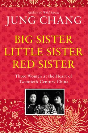Big Sister, Little Sister, Red Sisteribute (Download PDF Book)