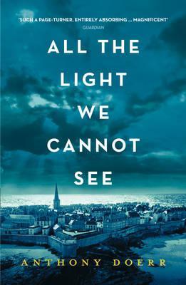 All the Light We Cannot Seeibute (Download PDF Book)