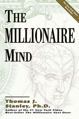 The Millionaire Mind by Thomas J. Stanleyibute (Download PDF Book)