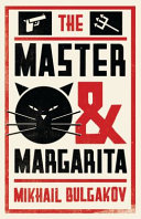 The Master and Margarita by Mikhail Bulgakovibute (Download PDF Book)