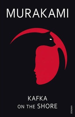Kafka on the Shoreibute (Download PDF Book)