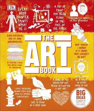 The Art Book: Big Ideas Simply Explainedibute (Download PDF Book)