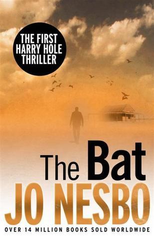 The Bat (Harry Hole #1)ibute (Download PDF Book)