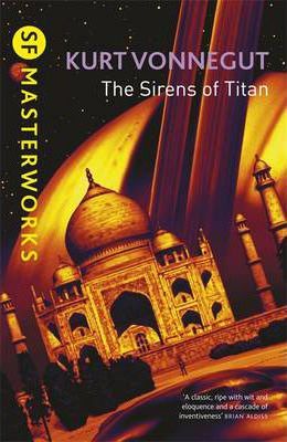 The Sirens of Titanibute (Download PDF Book)