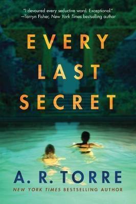 Every Last Secretibute (Download PDF Book)