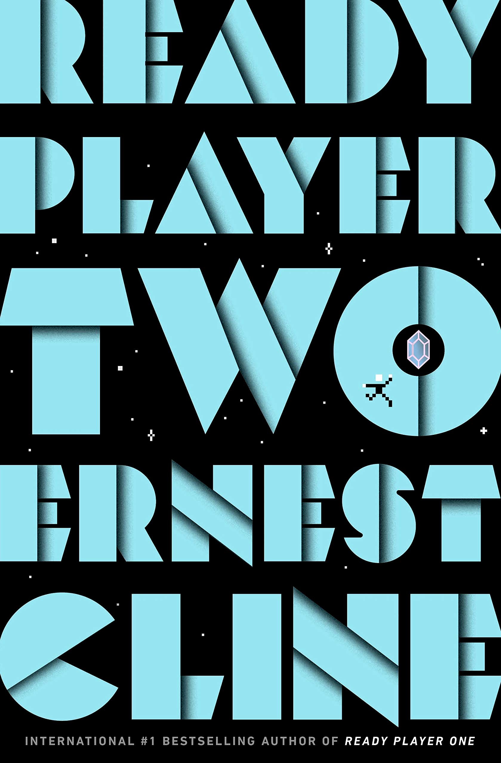 Ready Player Two (Ready Player One #2)ibute (Download PDF Book)