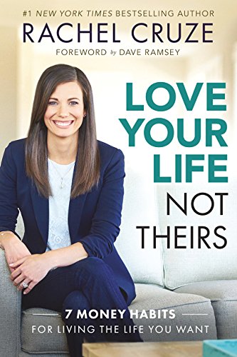 Love Your Life Not Theirs