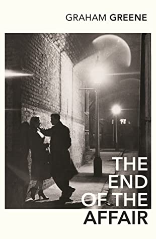 The End of the Affairibute (Download PDF Book)