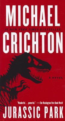 Jurassic Park : A Novel