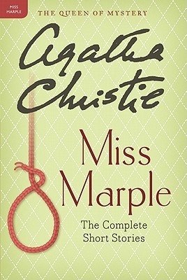 Miss Marple: The Complete Short Storiesibute (Download PDF Book)