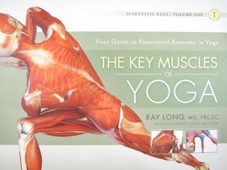 The Key Muscles of Yoga (Scientific Keys #1)ibute (Download PDF Book)