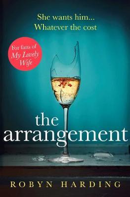 The Arrangement by Robyn Hardingibute (Download PDF Book)