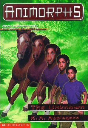 The Unknownibute (Download PDF Book)