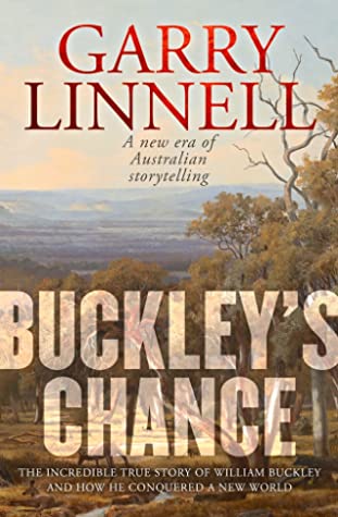 Buckley's Chance by Garry Linnellibute (Download PDF Book)