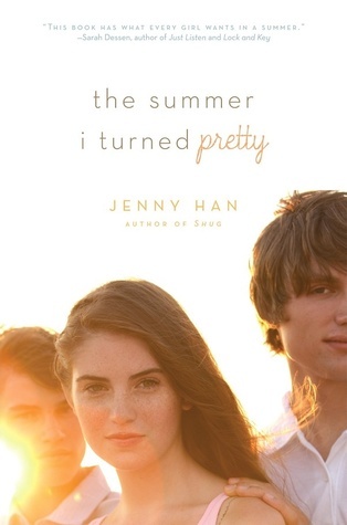 The Summer I Turned Pretty #1ibute (Download PDF Book)