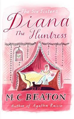 Diana the Huntress (The Six Sisters #5)ibute (Download PDF Book)