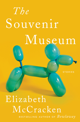 The Souvenir Museumibute (Download PDF Book)