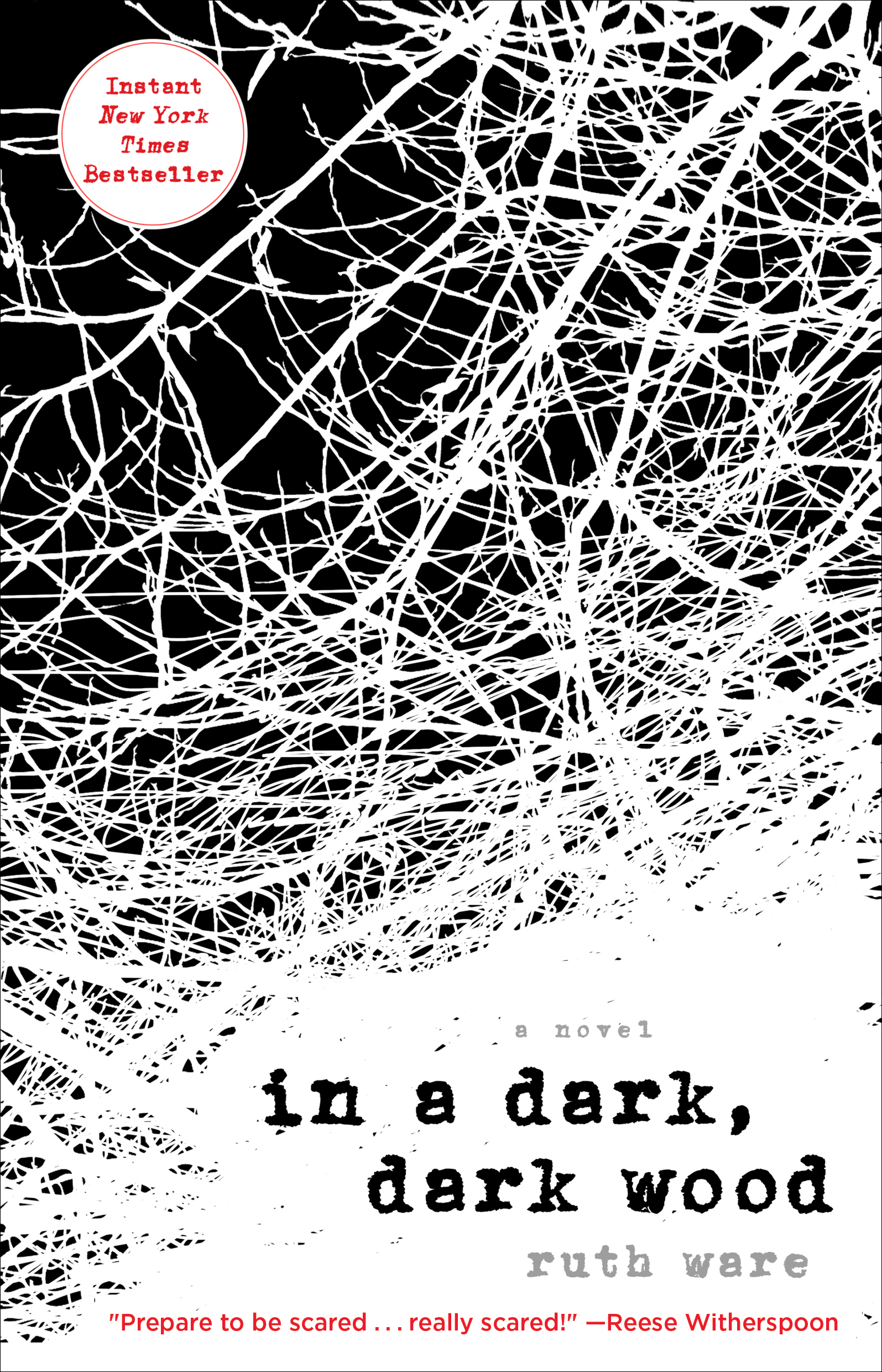 In a Dark, Dark Woodibute (Download PDF Book)