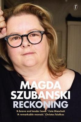 Reckoning by Magda Szubanskiibute (Download PDF Book)