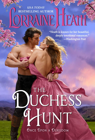 The Duchess Hunt (Once Upon a Dukedom #2)ibute (Download PDF Book)