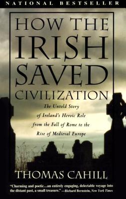 How the Irish Saved Civilization #1ibute (Download PDF Book)