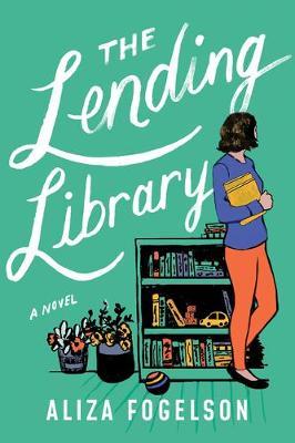 The Lending Libraryibute (Download PDF Book)