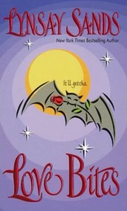 Love Bites (Argeneau #2)ibute (Download PDF Book)