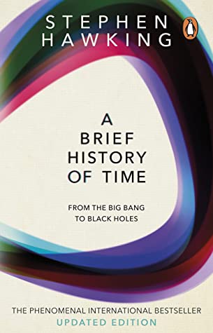 A Brief History of Timeibute (Download PDF Book)