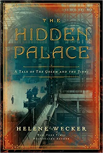 The Hidden Palace #2ibute (Download PDF Book)
