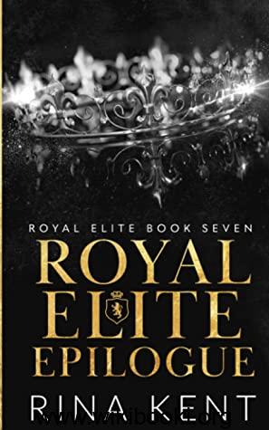 Royal Elite Epilogueibute (Download PDF Book)