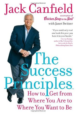 The Success Principlesibute (Download PDF Book)