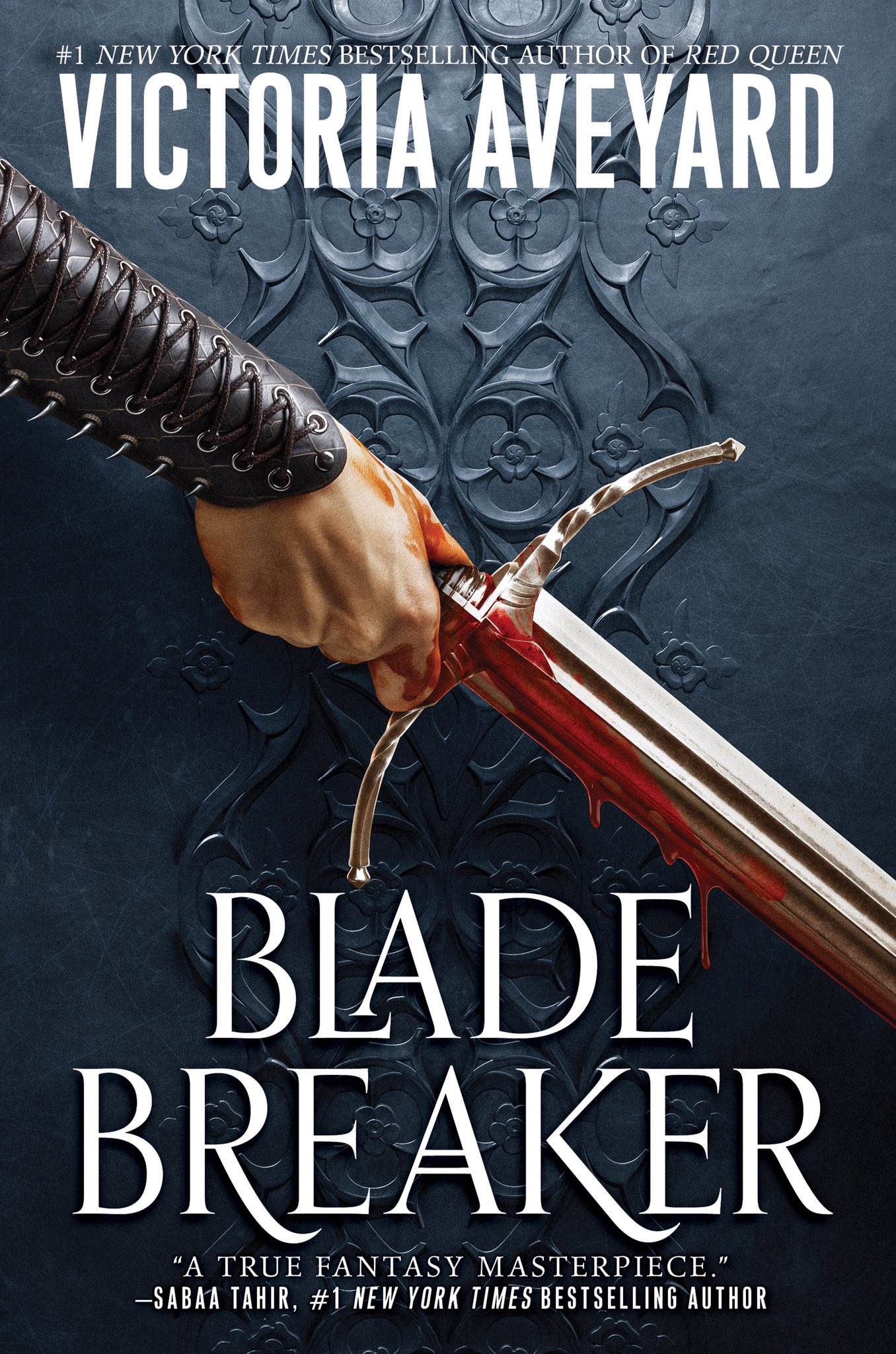 Blade Breaker (Realm Breaker #2)ibute (Download PDF Book)