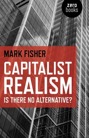 Capitalist Realism: Is There No Alternative?ibute (Download PDF Book)