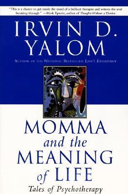 Momma and the Meaning of Life
