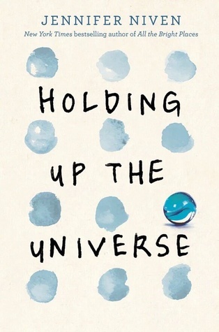 Holding Up the Universe by Jennifer Nivenibute (Download PDF Book)