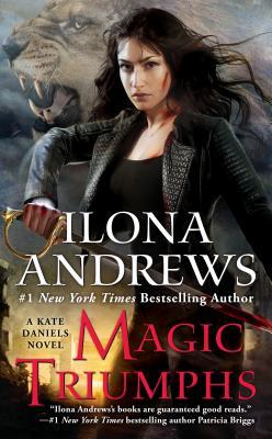 Magic Triumphs (Kate Daniels #10)ibute (Download PDF Book)