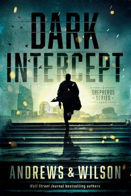 Dark Interceptibute (Download PDF Book)