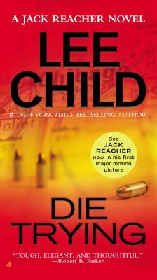 Die Trying (Jack Reacher #2)ibute (Download PDF Book)