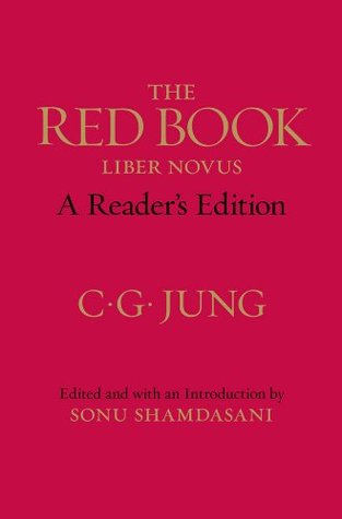 The Red Book by C.G. Jungibute (Download PDF Book)