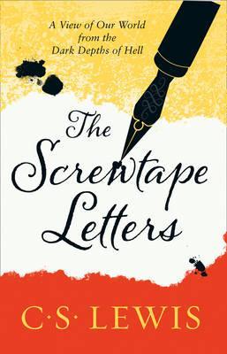 The Screwtape Lettersibute (Download PDF Book)