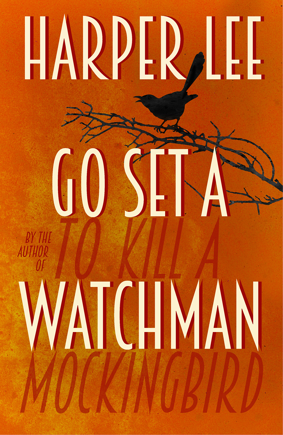 Go Set a Watchman by Harper Leeibute (Download PDF Book)
