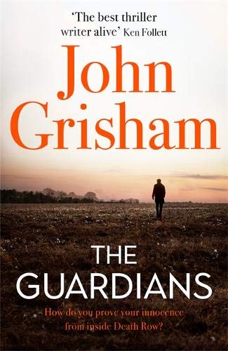 The Guardians by John Grishamibute (Download PDF Book)