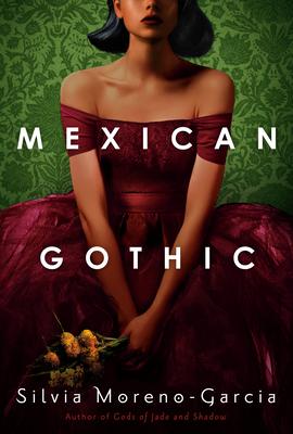 Mexican Gothicibute (Download PDF Book)
