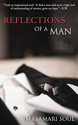 Reflections of a Manibute (Download PDF Book)